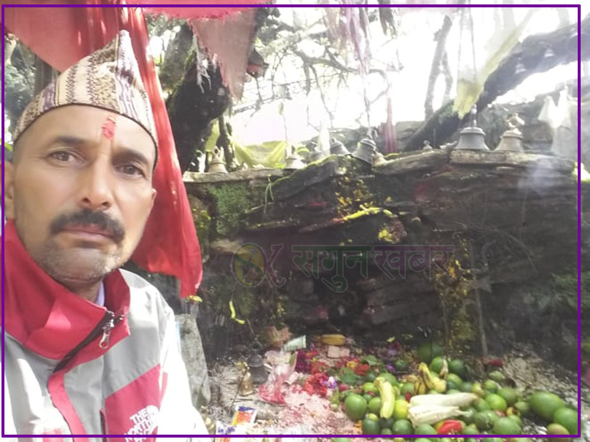 बडिमालिका माता र बैतडीको मालिका डाँडाको के हो सम्बन्ध ? 